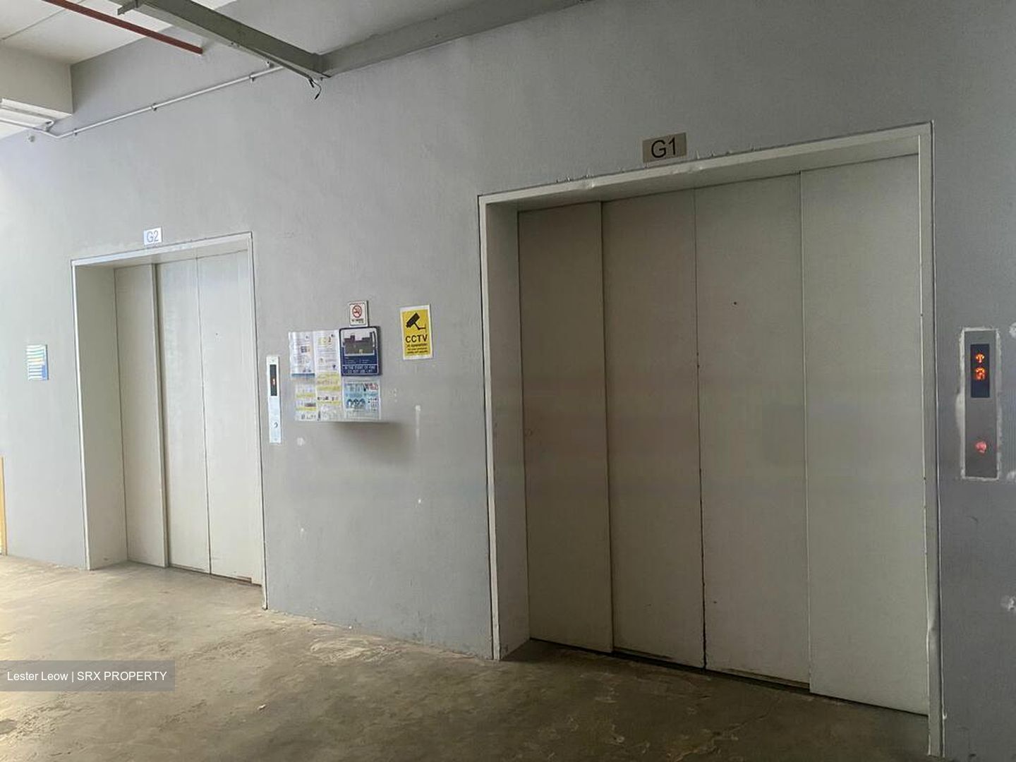 Lorong Paya Lebar (D19), Factory #457818011